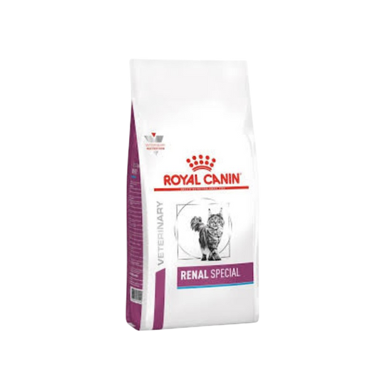 Royal Canin: Cat Renal Special (400g)