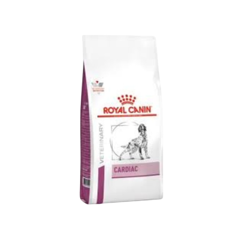 Royal Canin: Dog Cardiac 2 kg