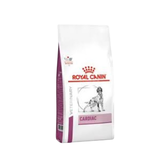 Royal Canin: Dog Cardiac 2 kg