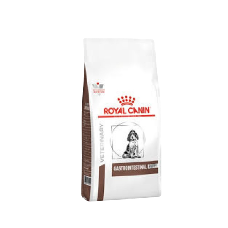 Royal Canin: Dog Gastrointestinal Puppy (1kg)