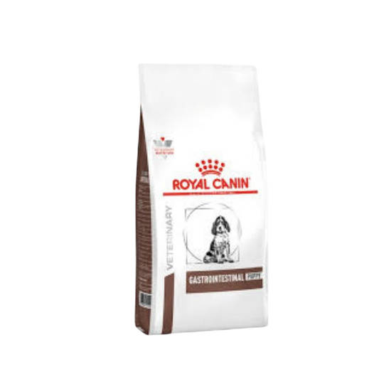 Royal Canin: Dog Gastrointestinal Puppy (1kg)