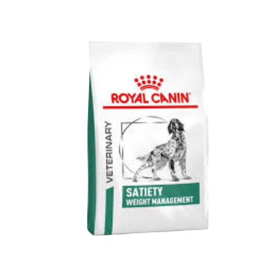 Royal Canin: Dog Satiety weight management 1.5kg