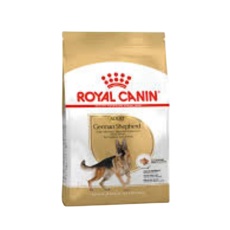 Royal Canin: German Shepherd Adult 11kg