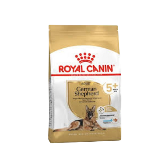 Royal Canin: German Shepherd Adult 3kg