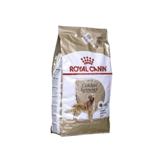 Royal Canin: Golden Retriever Adult 12 kg