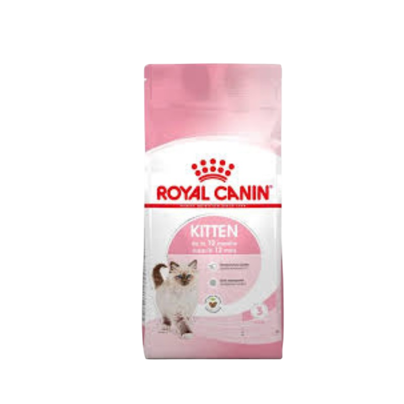 Royal Canin: Kitten 2 kg