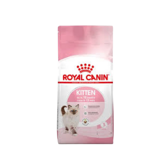Royal Canin: Kitten 2 kg