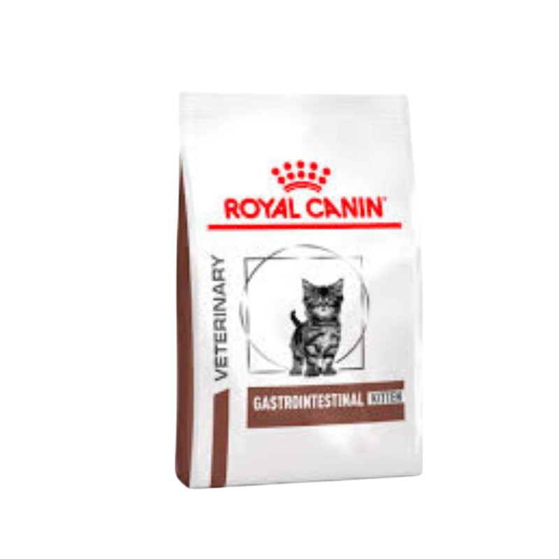 Royal Canin: Kitten Gastro-Intestinal 400g