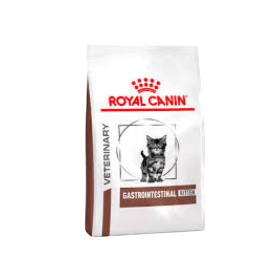 Royal Canin: Kitten Gastro-Intestinal 400g
