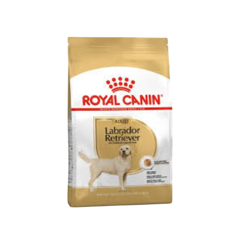 Royal Canin: Labrador Adult 12kg