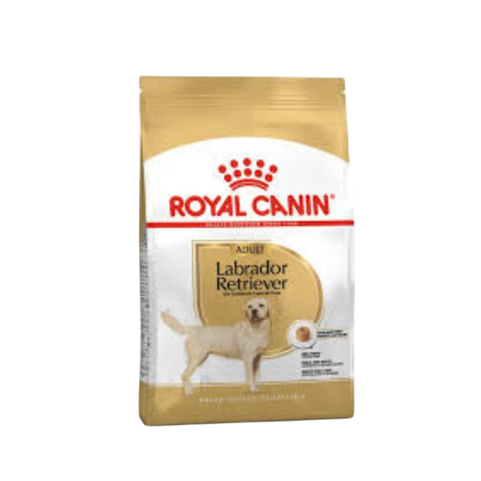 Royal Canin: Labrador Adult 12kg