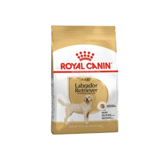 Royal Canin: Labrador Adult 3Kg