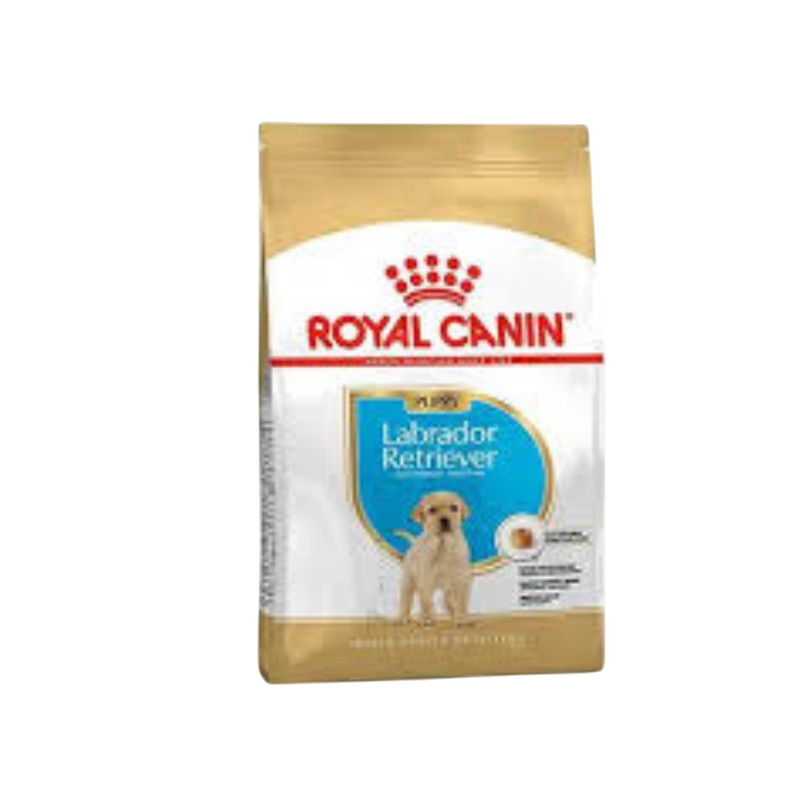 Royal Canin: Labrador Puppy 12kg