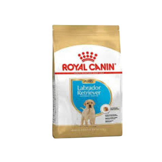 Royal Canin: Labrador Puppy 12kg