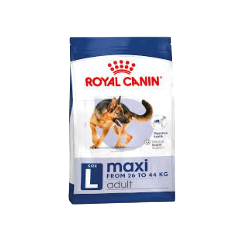 Royal Canin: Maxi Adult 15 kg