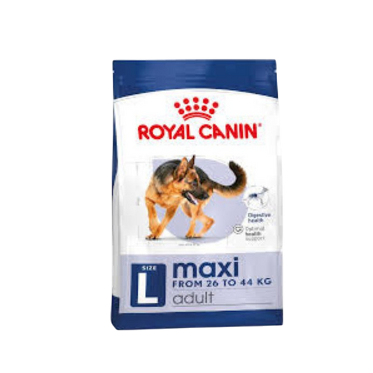 Royal Canin: Maxi Adult 15 kg