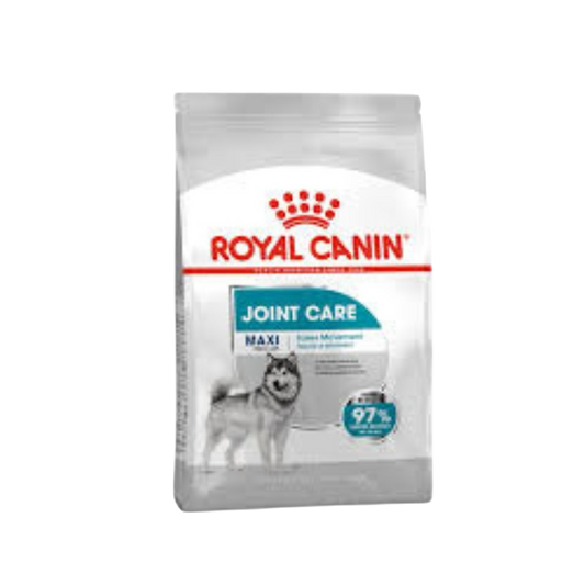 Royal Canin: Maxi Joint Care 3 kg