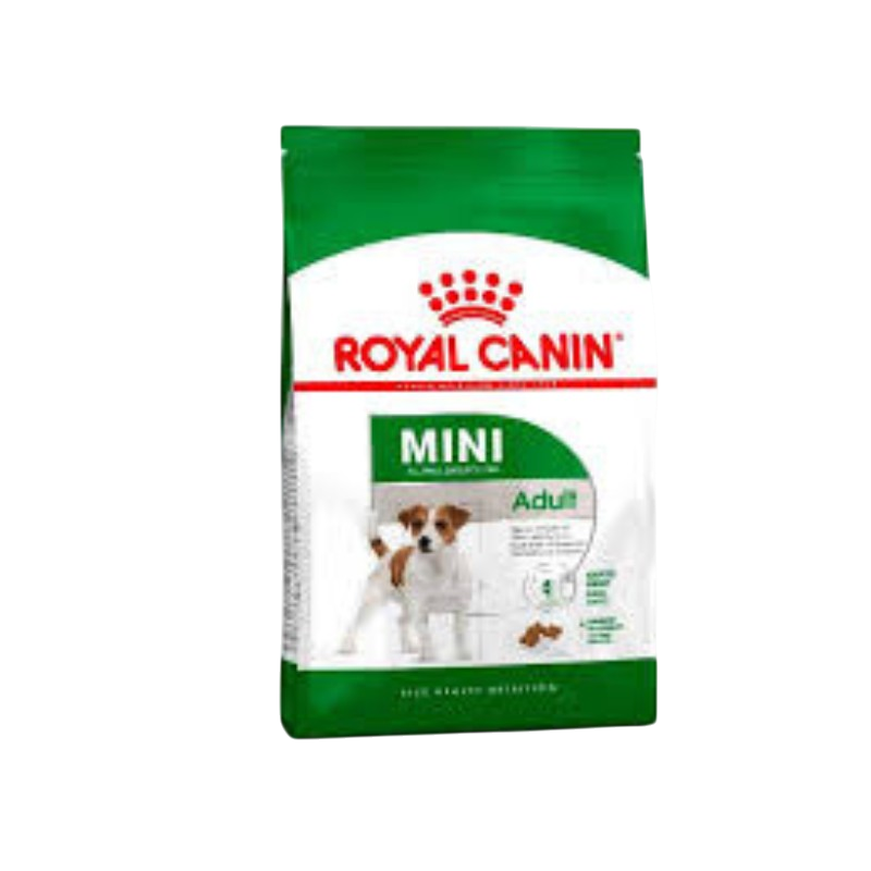 Royal Canin: Mini Adult (4kg)