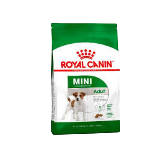 Royal Canin: Mini Adult (4kg)