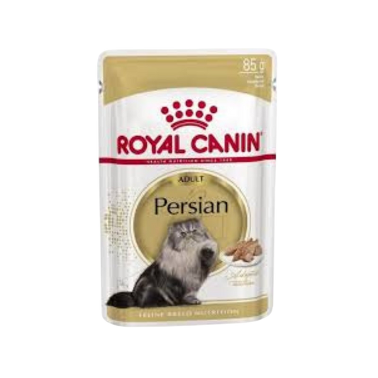 Royal Canin: Persian Adult 400g