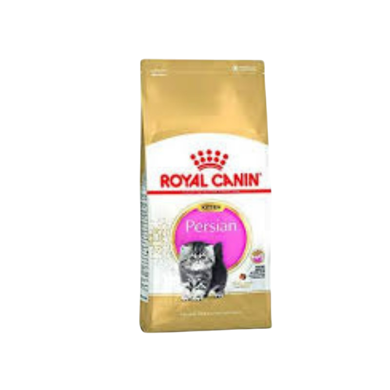 Royal Canin: Persian Kitten 2 kg