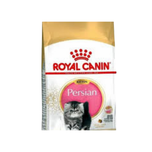 Royal Canin: Persian Kitten 400g