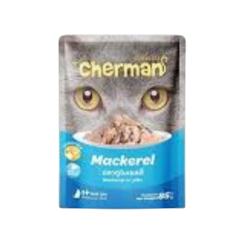 Cherman Sachets: Adult