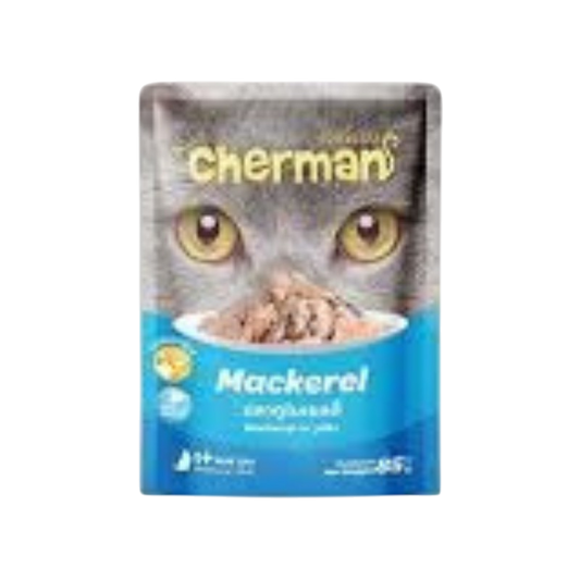 Cherman Sachets: Adult