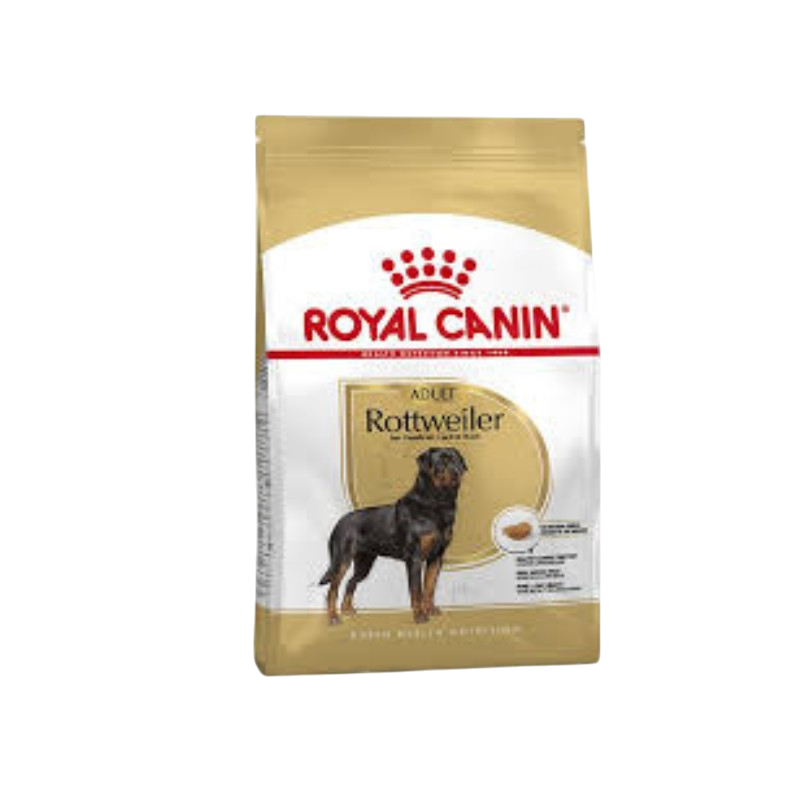 Royal Canin: Rottweiler Adult 12 kg