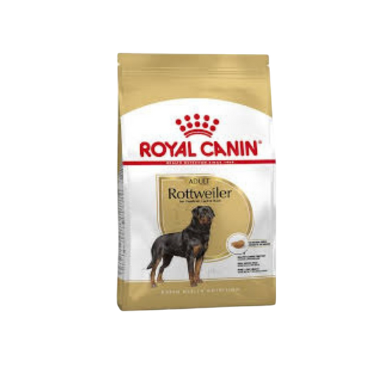 Royal Canin: Rottweiler Adult 12 kg
