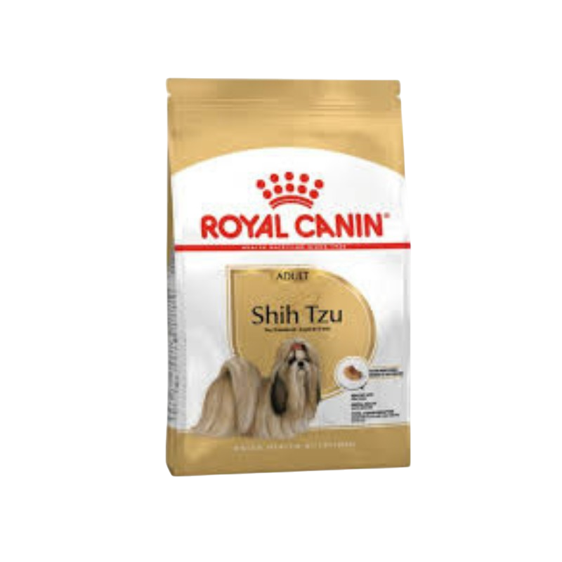 Royal Canin: Shihtzu Adult 1.5 kg