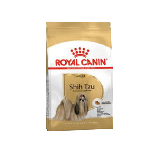 Royal Canin: Shihtzu Adult 1.5 kg
