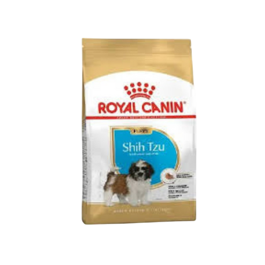 Royal Canin: Shihtzu Puppy  1.5 kg