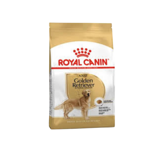 Royal Canin:Golden Retriever Adult 3Kg