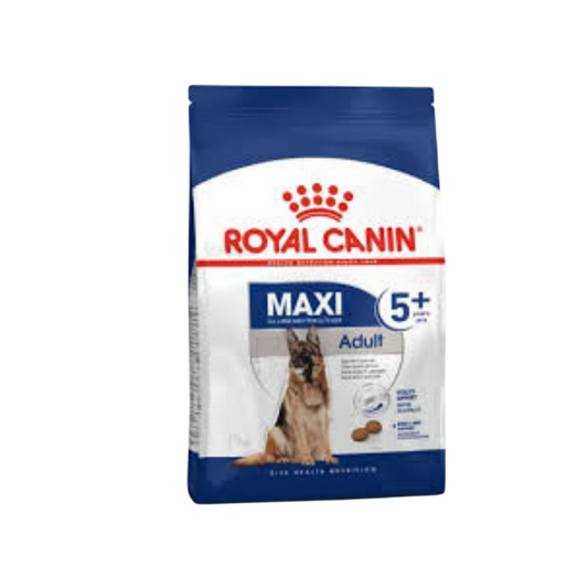 Royal Canin:Maxi Adult 4 kg