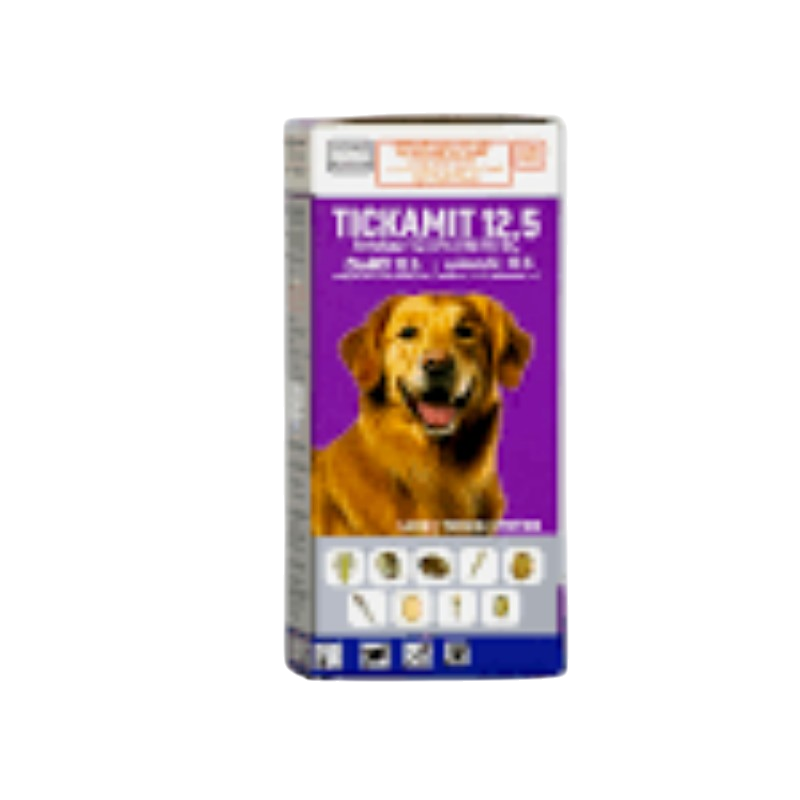 Tixfee: Dog >40 kg
