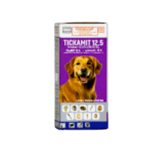 Tixfee: Dog >40 kg