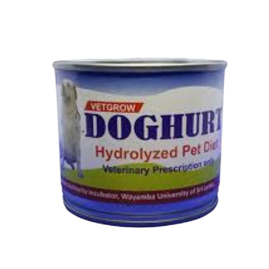 Vetgrow Doghurt (200g)