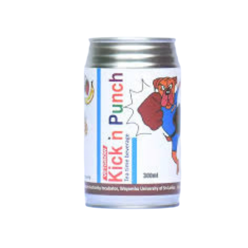 Vetgrow Kick n Punch (300ml)