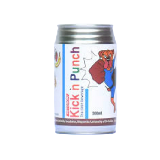 Vetgrow Kick n Punch (300ml)