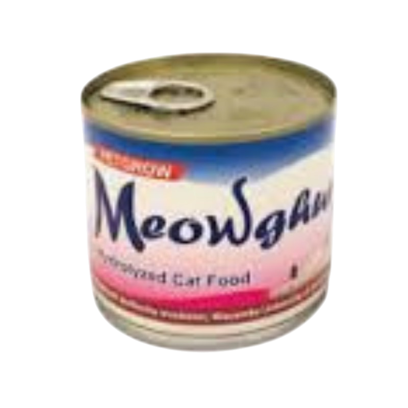 Vetgrow Meowghurt (200g)