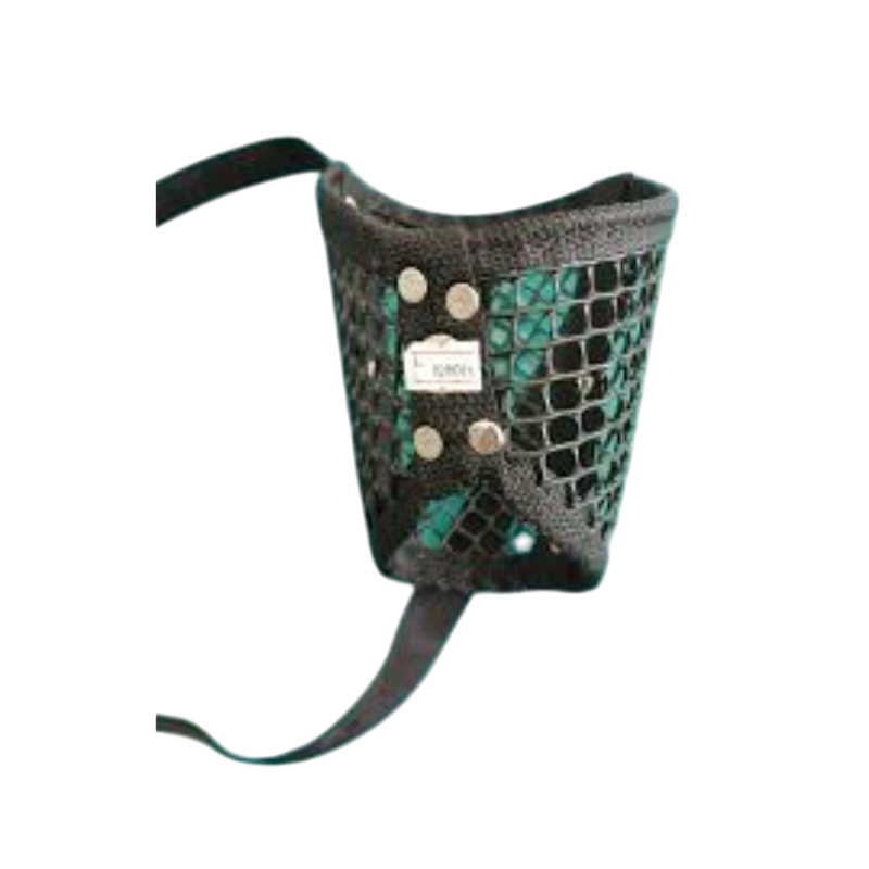 Dog Muzzle: Large