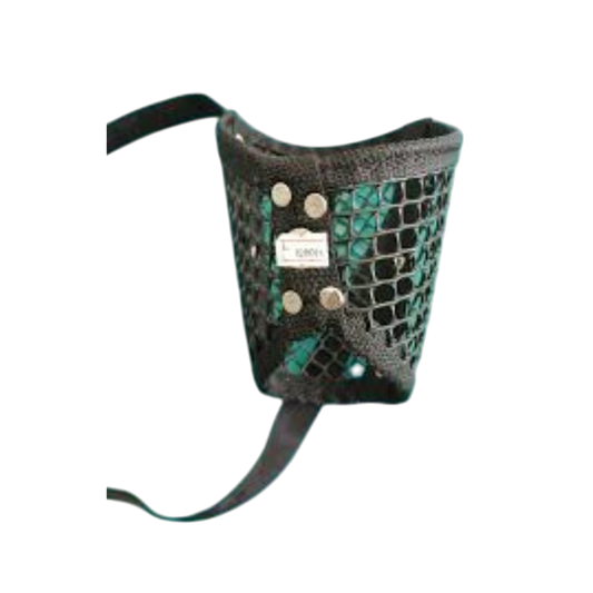 Dog Muzzle: Large