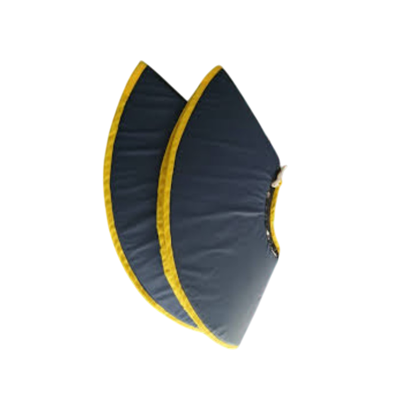 E-Collar: Cushioned (Medium Dog)