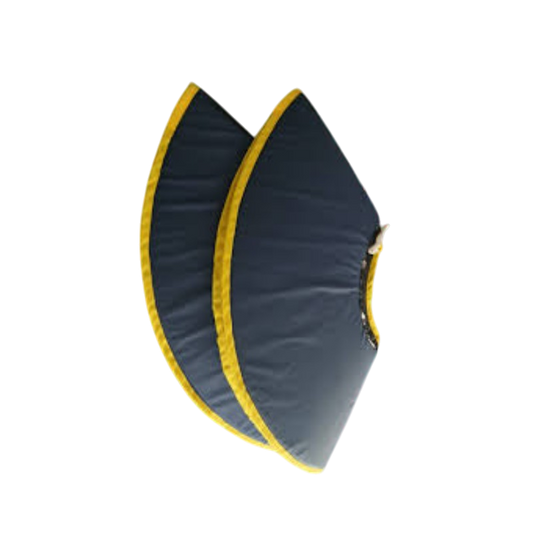 E-Collar: Cushioned (Medium Dog)