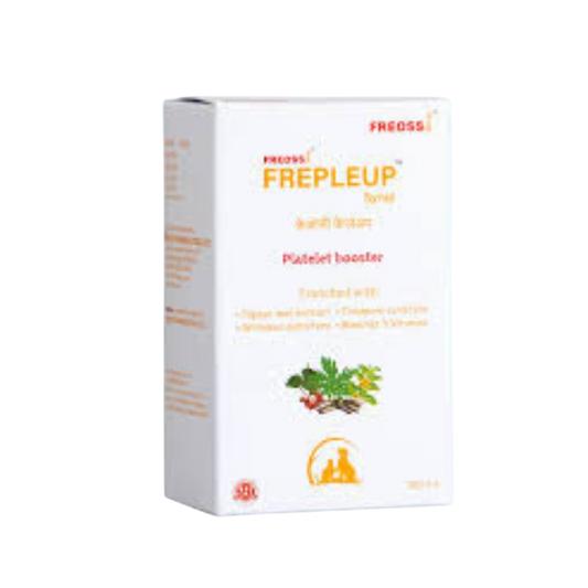 Freossi Frepleup syrup: 100ml