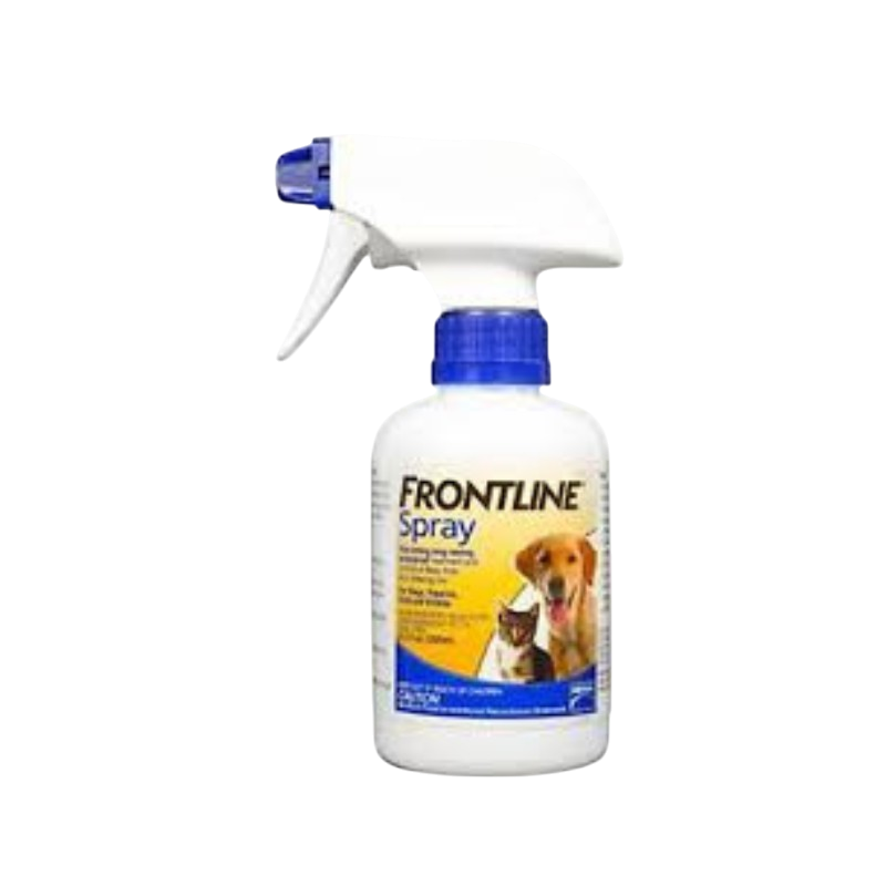 Frontline Spray (250ml)