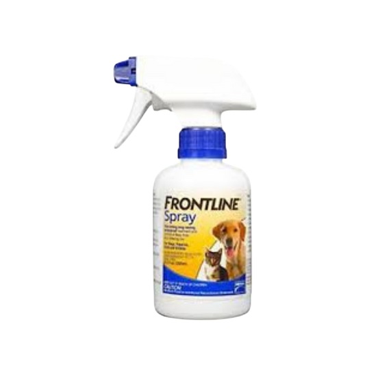 Frontline Spray (250ml)