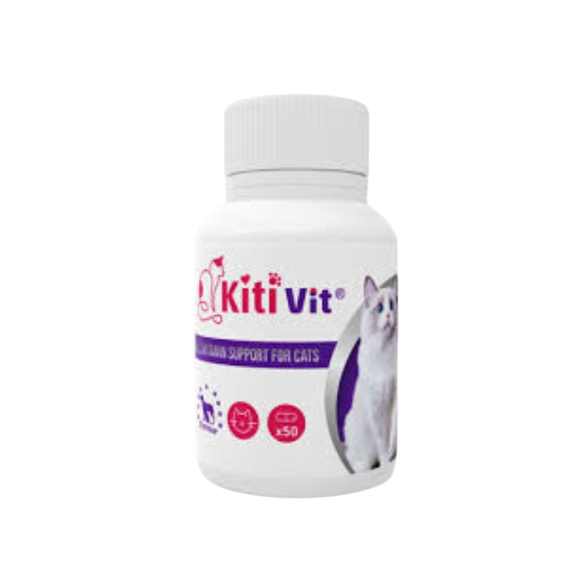 Kiti vit 50 tabs