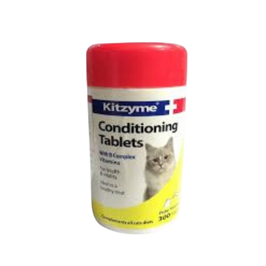 Kitzyme (300 Tabs)